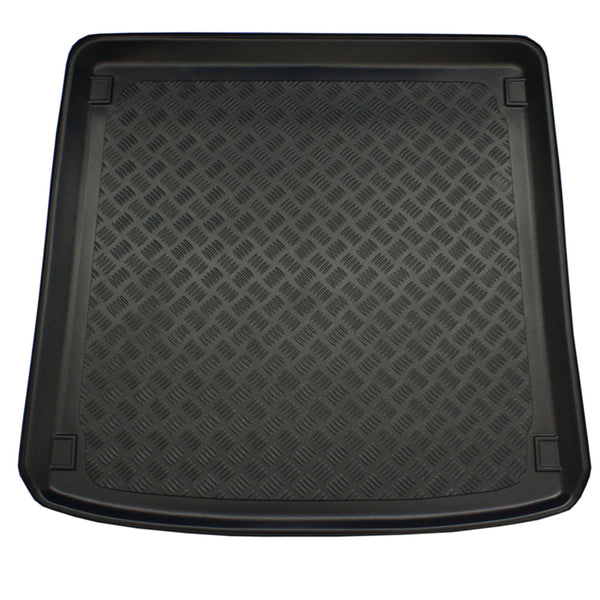 Vasche baule Audi A4 B7 Allroad Quattro, carrozzeria auto famigliare, fabbricazione 11.2004 - 03.2008 | 192030BSC