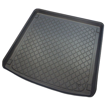Vasche baule Audi A4 B7 Allroad Quattro, carrozzeria auto famigliare, fabbricazione 11.2004 - 03.2008 | 192030GRD