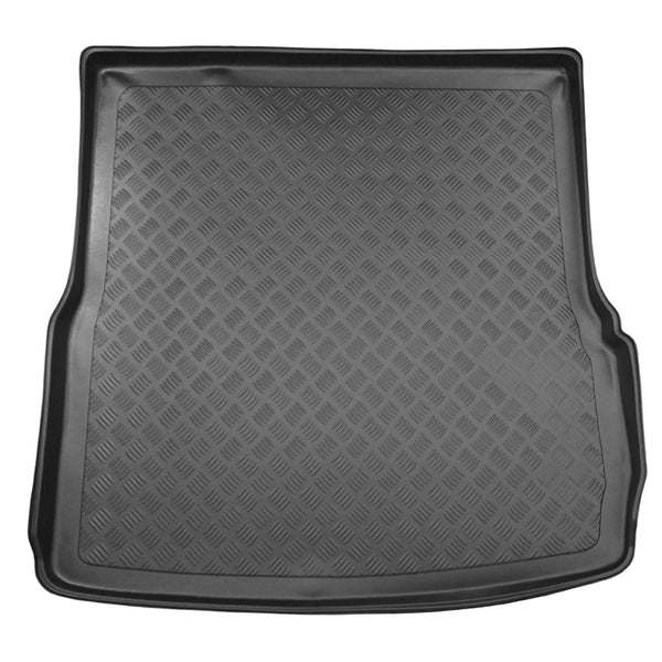Vasche baule Audi A6 C6 Allroad Quattro, carrozzeria auto famigliare, fabbricazione 03.2005 - 2011 | 192031BSC