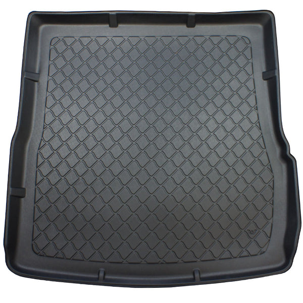 Vasche baule Audi A6 C6 Allroad Quattro, carrozzeria auto famigliare, fabbricazione 03.2005 - 2011 | 192031GRD