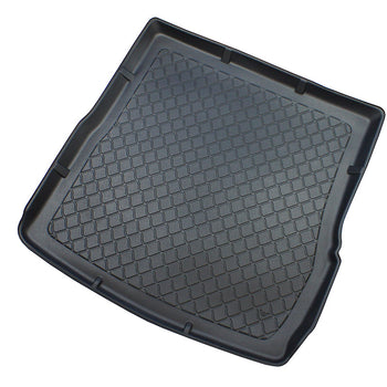 Vasche baule Audi A6 C6 Allroad Quattro, carrozzeria auto famigliare, fabbricazione 03.2005 - 2011 | 192031GRD