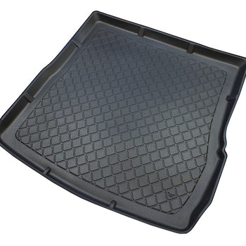 Vasche baule Audi A6 C6 Allroad Quattro, carrozzeria auto famigliare, fabbricazione 03.2005 - 2011 | 192031GRD