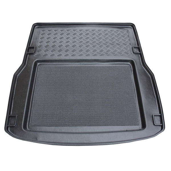 Vasche baule Audi A8 D3 Quattro, carrozzeria berlina, fabbricazione 11.2002 - 2009 | 192032