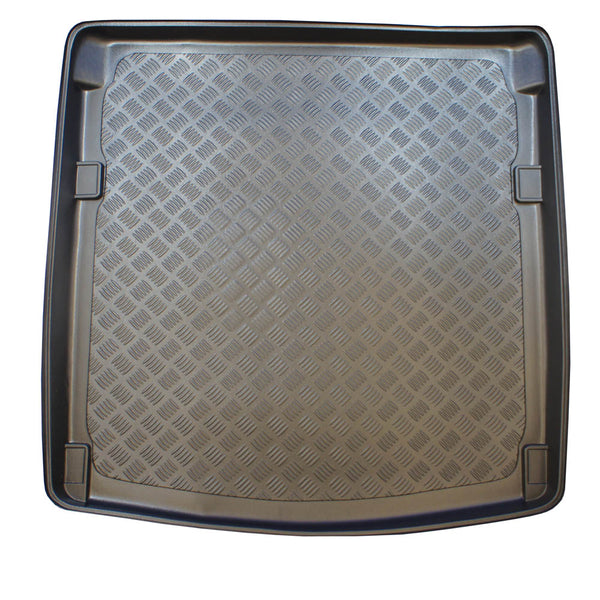 Vasche baule Audi A4 B8 Quattro, carrozzeria berlina, fabbricazione 01.2008 - 10.2015 | 192035BSC