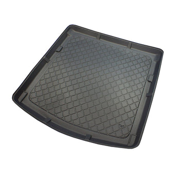 Vasche baule Audi A4 B8 Quattro, carrozzeria berlina, fabbricazione 01.2008 - 10.2015 | 192035GRD