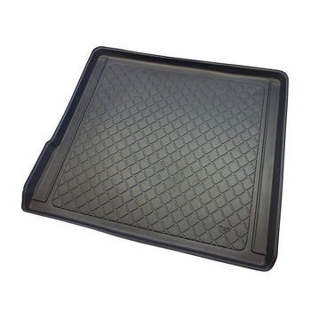 Vasche baule BMW X5 E70, carrozzeria suv, fabbricazione 04.2007 - 09.2013, 5-7 posti, terza fila chiusa | 192055GRD