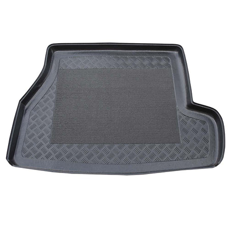 Vasche baule BMW Serie 3 E46, carrozzeria auto famigliare, fabbricazione 1998 - 08.2005, con navigazione | 192060