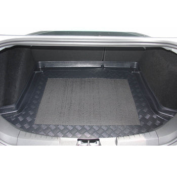 Vasche baule Ford Focus II, carrozzeria berlina, fabbricazione 2004 - 02.2011 | 192146