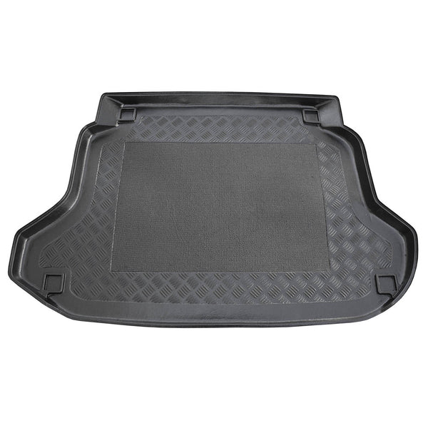 Vasche baule Honda CR-V II, carrozzeria suv, fabbricazione 2002 - 2006 | 192185