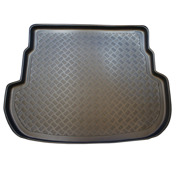Vasche baule Mazda 6 I Sport, carrozzeria auto famigliare, fabbricazione 02.2002 - 2008 | 192260BSC