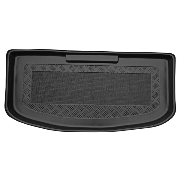 Vasche baule Mitsubishi Colt CZ, carrozzeria hatchback, fabbricazione 2005 - 10.2008, 3 porte | 192309