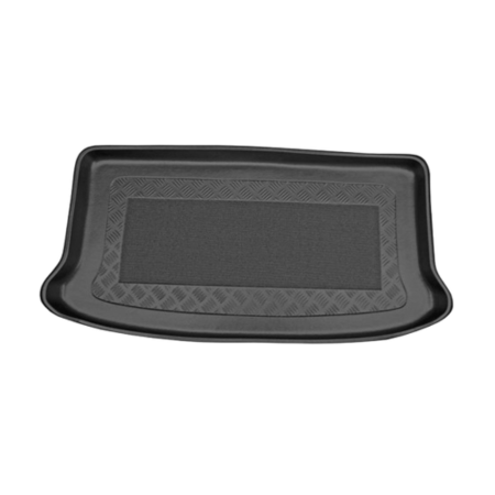 Vasche baule Mitsubishi Colt ZM, carrozzeria hatchback, fabbricazione 2004 - 10.2008, 5 porte | 192310