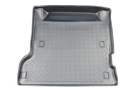Vasche baule Nissan Patrol GR II Y61, carrozzeria suv, fabbricazione 1998 - 2010 | 192340BSC