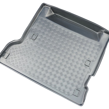 Vasche baule Nissan Patrol GR II Y61, carrozzeria suv, fabbricazione 1998 - 2010 | 192340BSC