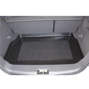 Vasche baule Opel Astra H, carrozzeria hatchback, fabbricazione 2004 - 12.2014, bagagliaio con pavimento in posizione inferiore | 192364