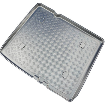 Vasche baule Renault Kangoo I, carrozzeria van, fabbricazione 1998 - 2007 #1