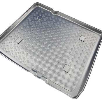 Vasche baule Renault Kangoo I, carrozzeria van, fabbricazione 1998 - 2007 #1