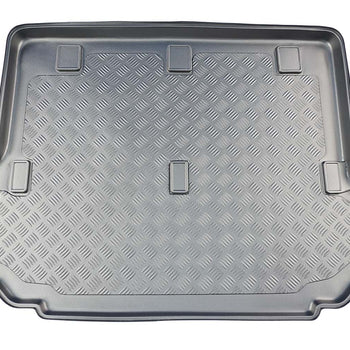 Vasche baule Renault Koleos I, carrozzeria suv, fabbricazione 08.2008 - 06.2017 | 192442BSC