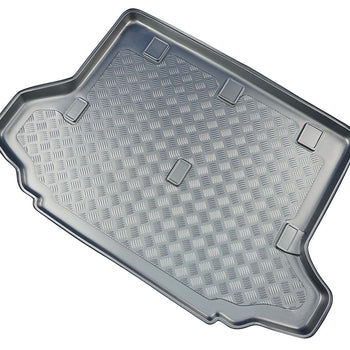 Vasche baule Renault Koleos I, carrozzeria suv, fabbricazione 08.2008 - 06.2017 | 192442BSC