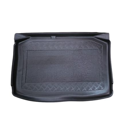 Vasche baule Skoda Fabia I, carrozzeria hatchback, fabbricazione 2000 - 2007 | 192479