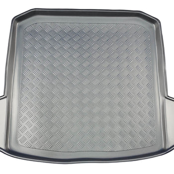 Vasche baule Skoda Fabia I, carrozzeria berlina, fabbricazione 2000 - 2007 | 192480BSC