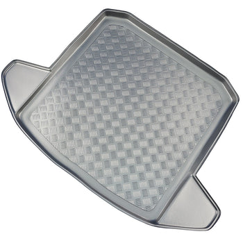 Vasche baule Skoda Fabia I, carrozzeria berlina, fabbricazione 2000 - 2007 | 192480BSC