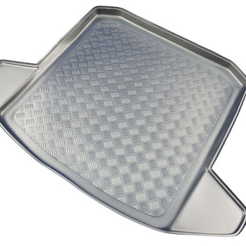 Vasche baule Skoda Fabia I, carrozzeria berlina, fabbricazione 2000 - 2007 | 192480BSC