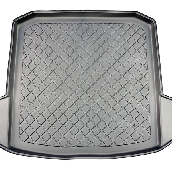 Vasche baule Skoda Fabia I, carrozzeria berlina, fabbricazione 2000 - 2007 | 192480GRD