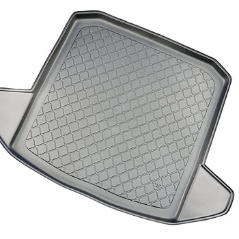 Vasche baule Skoda Fabia I, carrozzeria berlina, fabbricazione 2000 - 2007 | 192480GRD