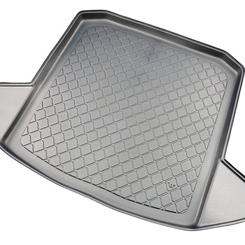 Vasche baule Skoda Fabia I, carrozzeria berlina, fabbricazione 2000 - 2007 | 192480GRD