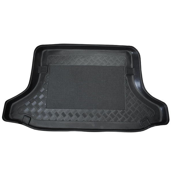 Vasche baule Toyota RAV4 II, carrozzeria suv, fabbricazione 2000 - 01.2006 | 192528