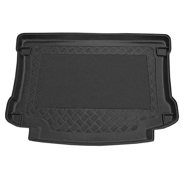 Vasche baule Toyota Yaris Verso, carrozzeria van, fabbricazione 2000 - 2006 | 192531
