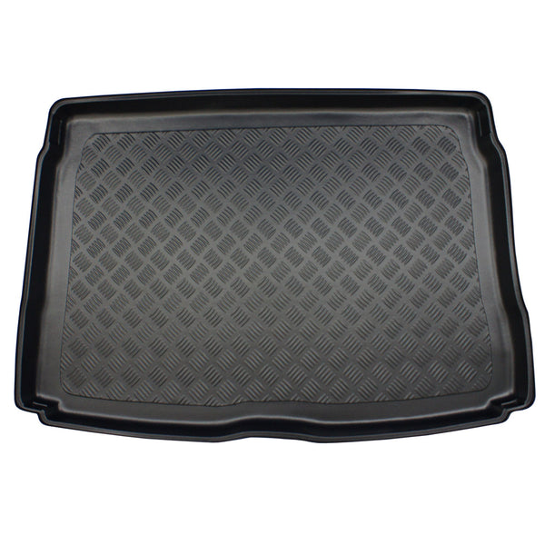 Vasche baule Volkswagen Golf 5, carrozzeria hatchback, fabbricazione 10.2003 - 2008, ruota di scorta normale / 4wd | 192559BSC