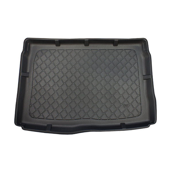 Vasche baule Volkswagen Golf 5, carrozzeria hatchback, fabbricazione 10.2003 - 2008, ruota di scorta normale / 4wd | 192559GRD