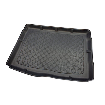 Vasche baule Volkswagen Golf 5, carrozzeria hatchback, fabbricazione 10.2003 - 2008, ruota di scorta normale / 4wd | 192559GRD
