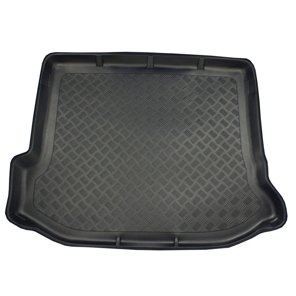 Vasche baule Volvo V 60 I Cross Country, carrozzeria auto famigliare, fabbricazione 10.2010 - 01.2018, non corrisponde al modello phev | 192586BSC