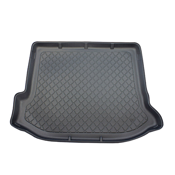 Vasche baule Volvo V 60, carrozzeria auto famigliare, fabbricazione 07.2012 - 01.2018, non corrisponde al modello phev | 192586GRD