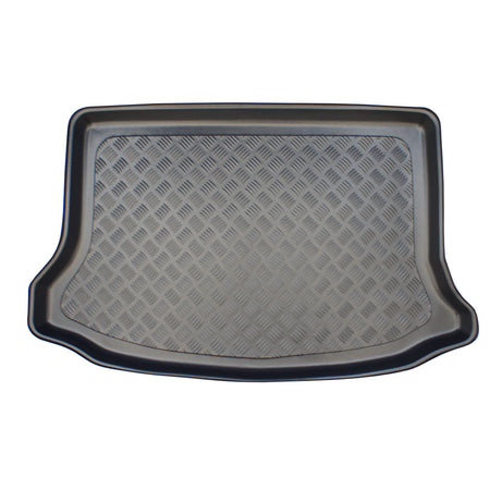 Vasche baule Volvo V 40 II Cross Country, carrozzeria hatchback, fabbricazione 07.2012 - presente, bagagliaio con pavimento in posizione inferiore | 192588BSC