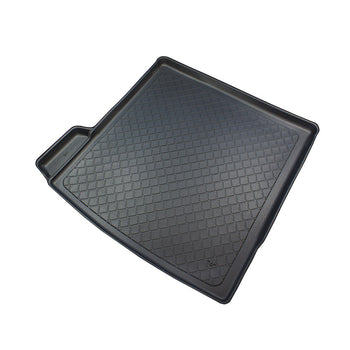 Vasche baule Volvo XC 90 II, carrozzeria suv, fabbricazione 05.2015 - presente, 7 posti, terza fila chiusa | 192590GRD