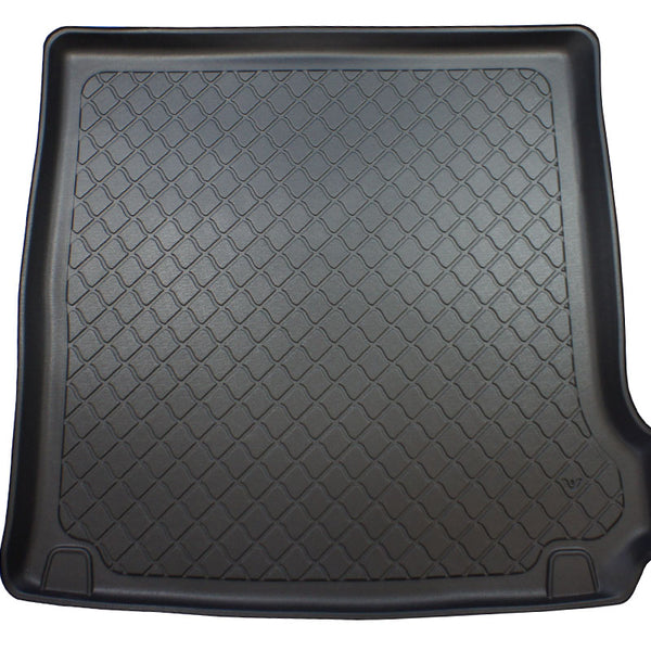 Vasche baule Volvo V 90 Cross Country, carrozzeria auto famigliare, fabbricazione 09.2016 - presente | 192591GRD