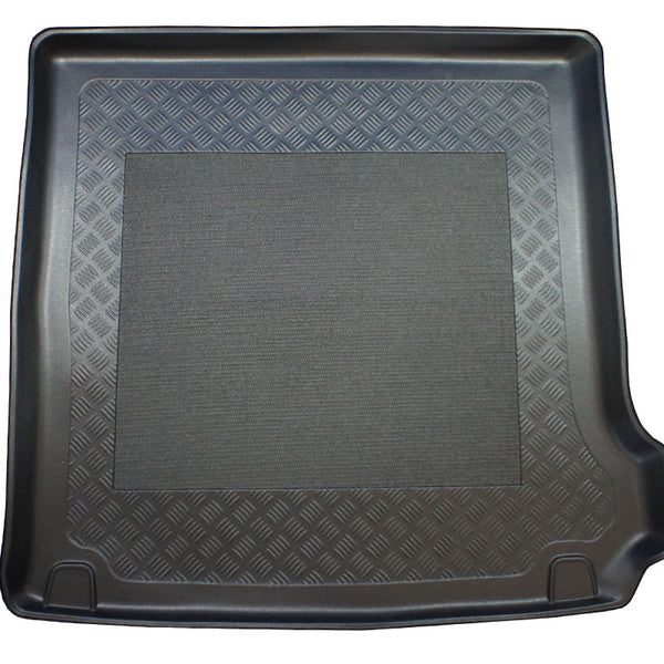 Vasche baule Volvo V 90 Cross Country, carrozzeria auto famigliare, fabbricazione 09.2016 - presente | 192591