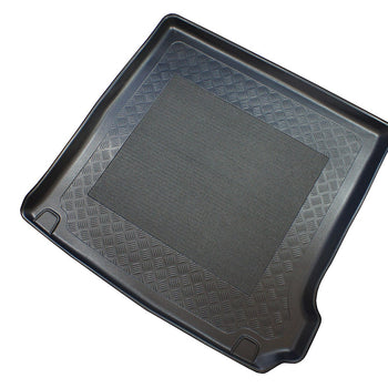 Vasche baule Volvo V 90 Cross Country, carrozzeria auto famigliare, fabbricazione 09.2016 - presente | 192591