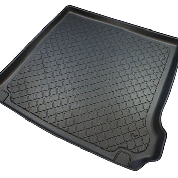 Vasche baule Volvo V 90 Cross Country, carrozzeria auto famigliare, fabbricazione 09.2016 - presente | 192591GRD