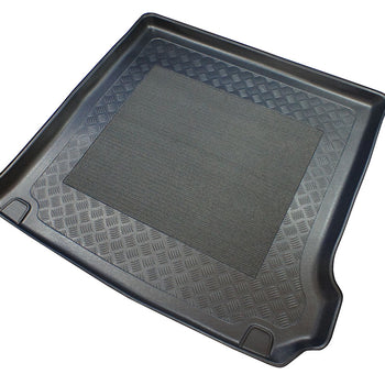 Vasche baule Volvo V 90 Cross Country, carrozzeria auto famigliare, fabbricazione 09.2016 - presente | 192591