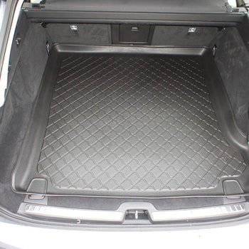 Vasche baule Volvo V 90 Cross Country, carrozzeria auto famigliare, fabbricazione 09.2016 - presente | 192591GRD