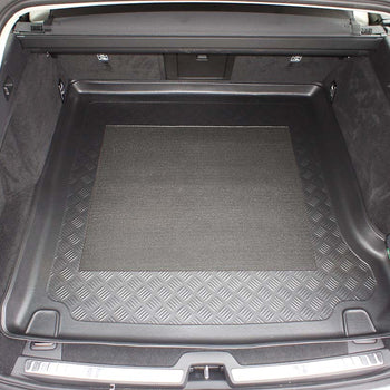 Vasche baule Volvo V 90 Cross Country, carrozzeria auto famigliare, fabbricazione 09.2016 - presente | 192591