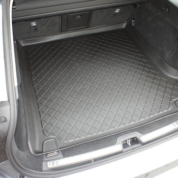 Vasche baule Volvo V 90 Cross Country, carrozzeria auto famigliare, fabbricazione 09.2016 - presente | 192591GRD