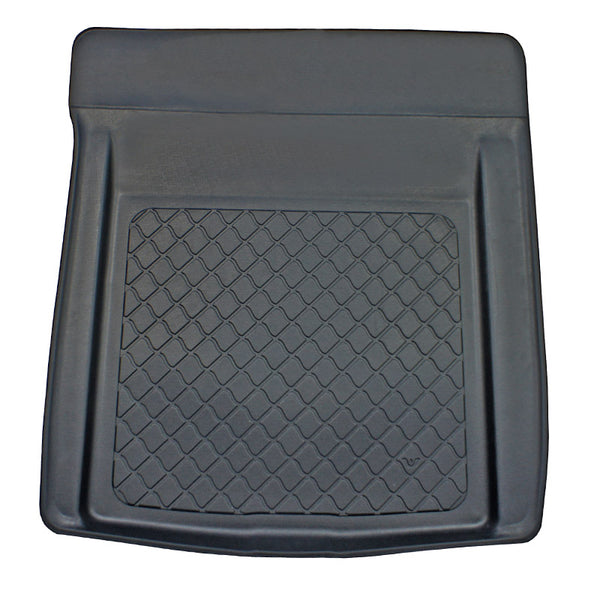 Vasche baule Volvo S 90, carrozzeria berlina, fabbricazione 09.2016 - presente, awd, kit di riparazione, non corrisponde al modello phev | 192593GRD