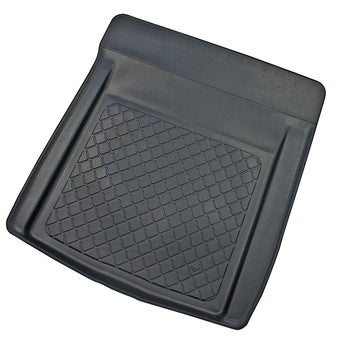 Vasche baule Volvo S 90, carrozzeria berlina, fabbricazione 09.2016 - presente, awd, kit di riparazione, non corrisponde al modello phev | 192593GRD