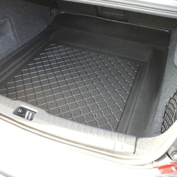 Vasche baule Volvo S 90, carrozzeria berlina, fabbricazione 09.2016 - presente, awd, kit di riparazione, non corrisponde al modello phev | 192593GRD